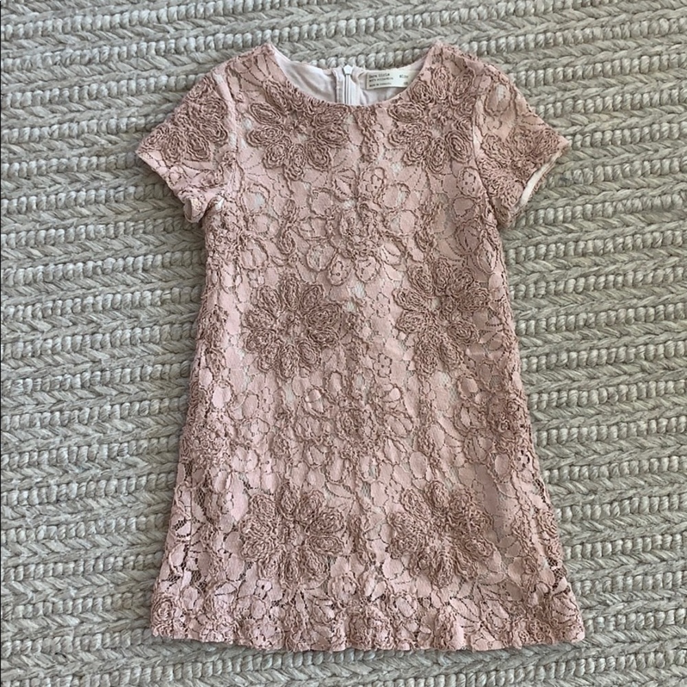 Zara Girl’s Dress